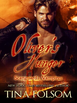 cover image of Oliver's Hunger